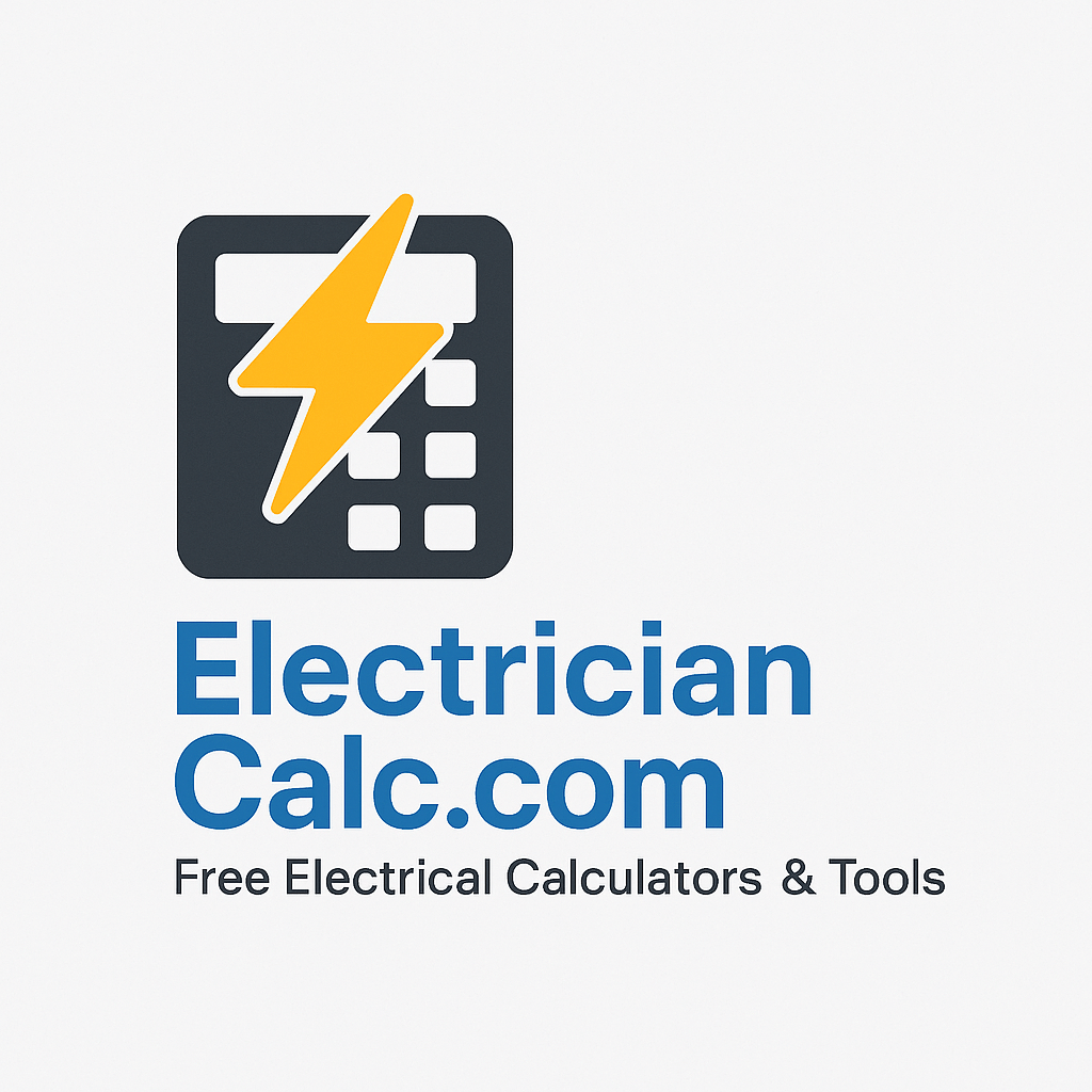 ElectricianCalc.com